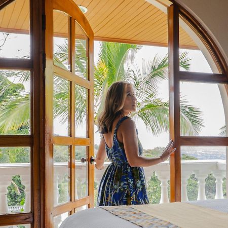 Buena Vista Chic Hotel Pilas Dış mekan fotoğraf