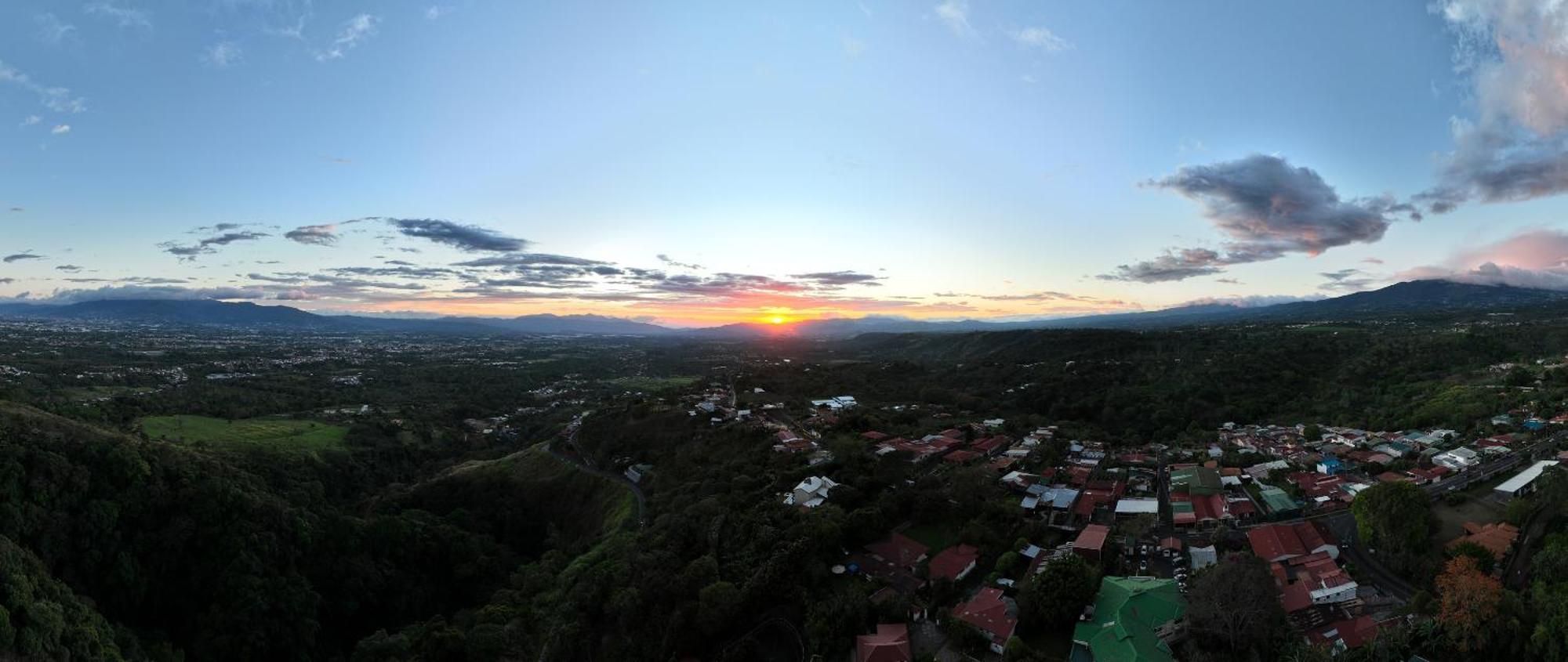 Buena Vista Chic Hotel Pilas Dış mekan fotoğraf