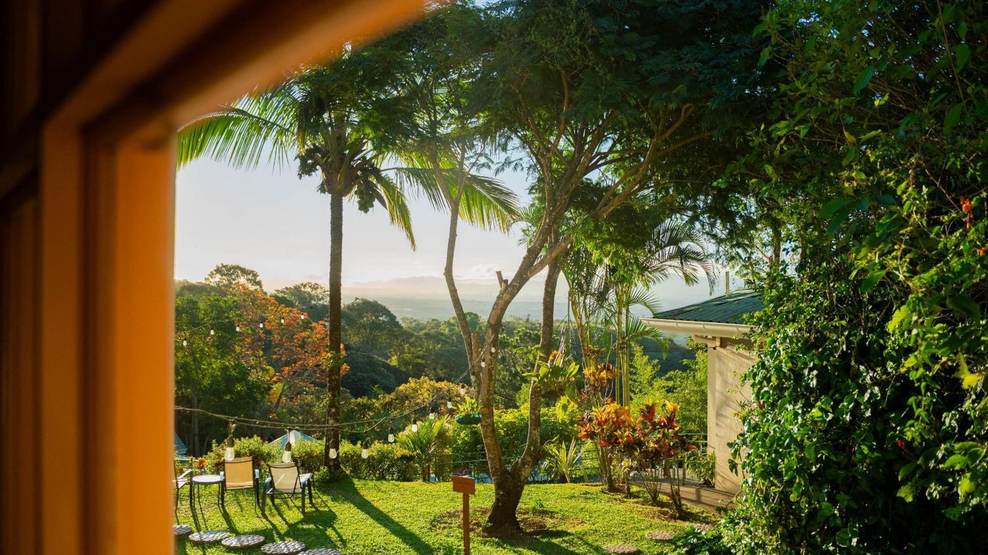 Buena Vista Chic Hotel Pilas Dış mekan fotoğraf