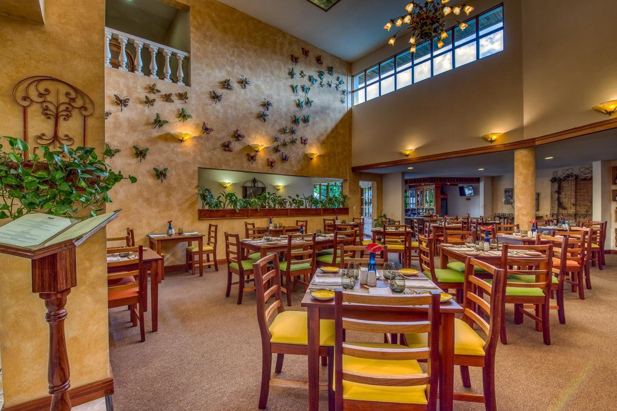 Buena Vista Chic Hotel Pilas Dış mekan fotoğraf