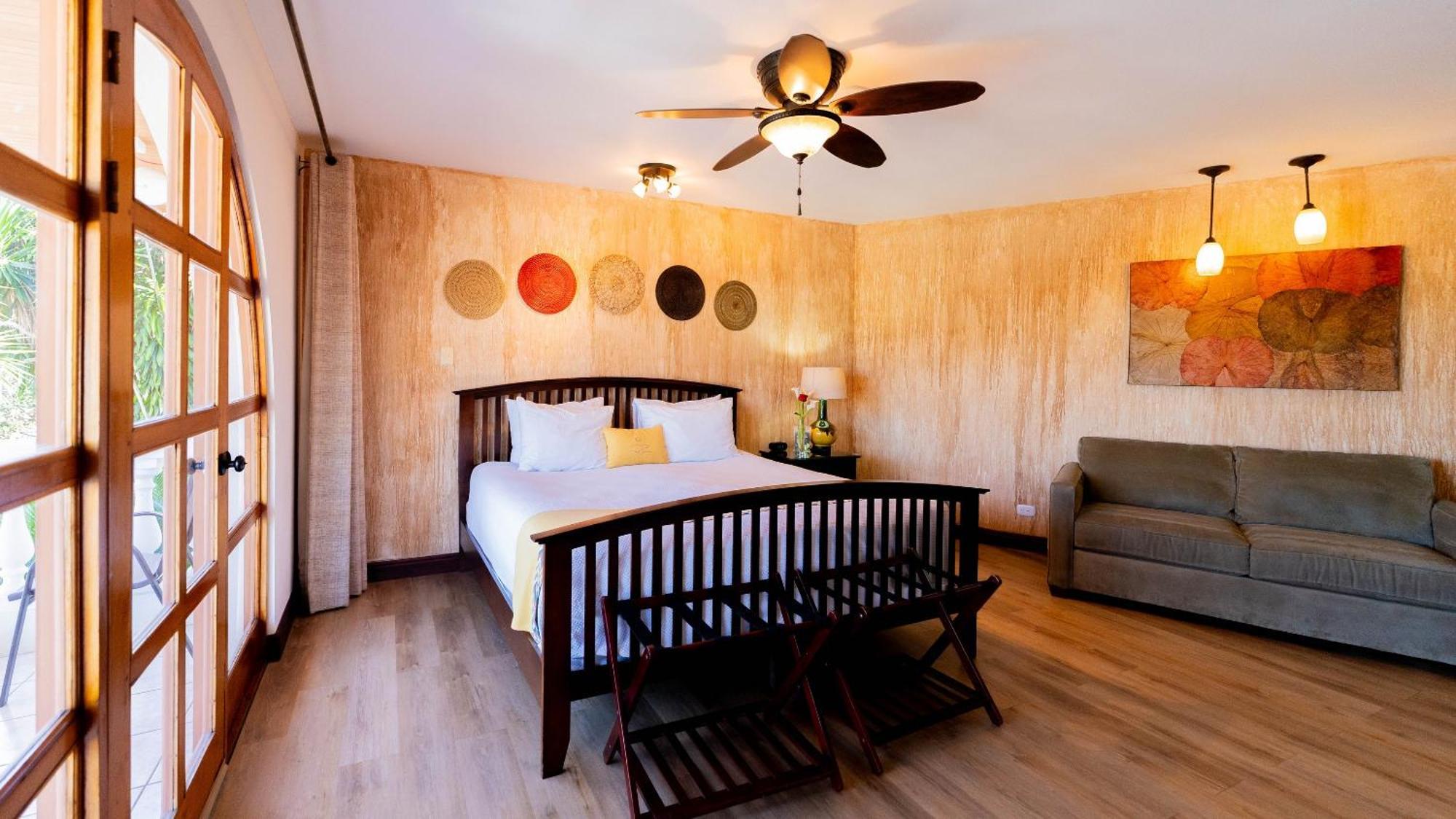 Buena Vista Chic Hotel Pilas Dış mekan fotoğraf