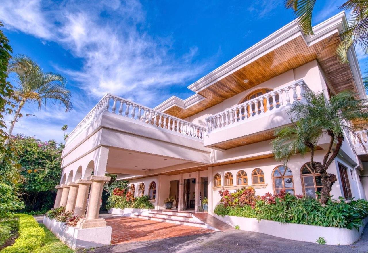 Buena Vista Chic Hotel Pilas Dış mekan fotoğraf